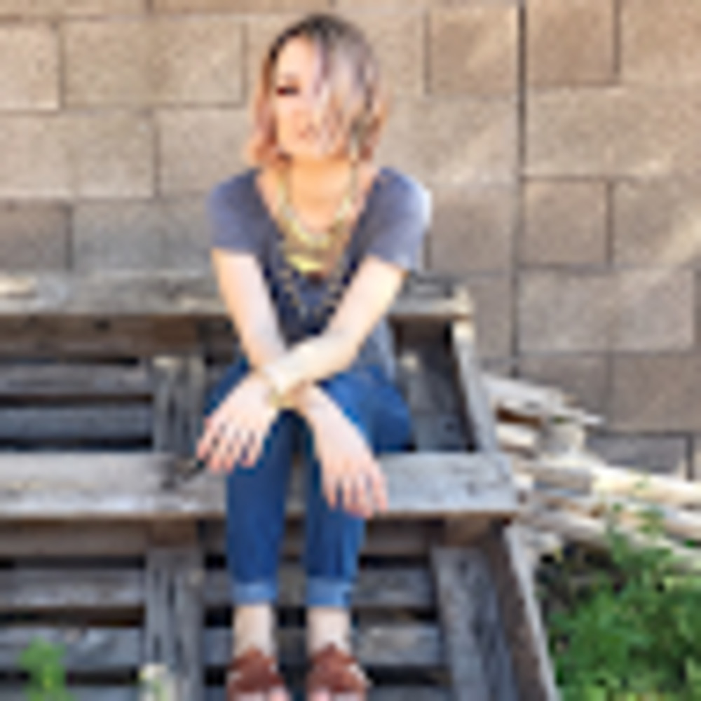 Meet your Posher, Allison